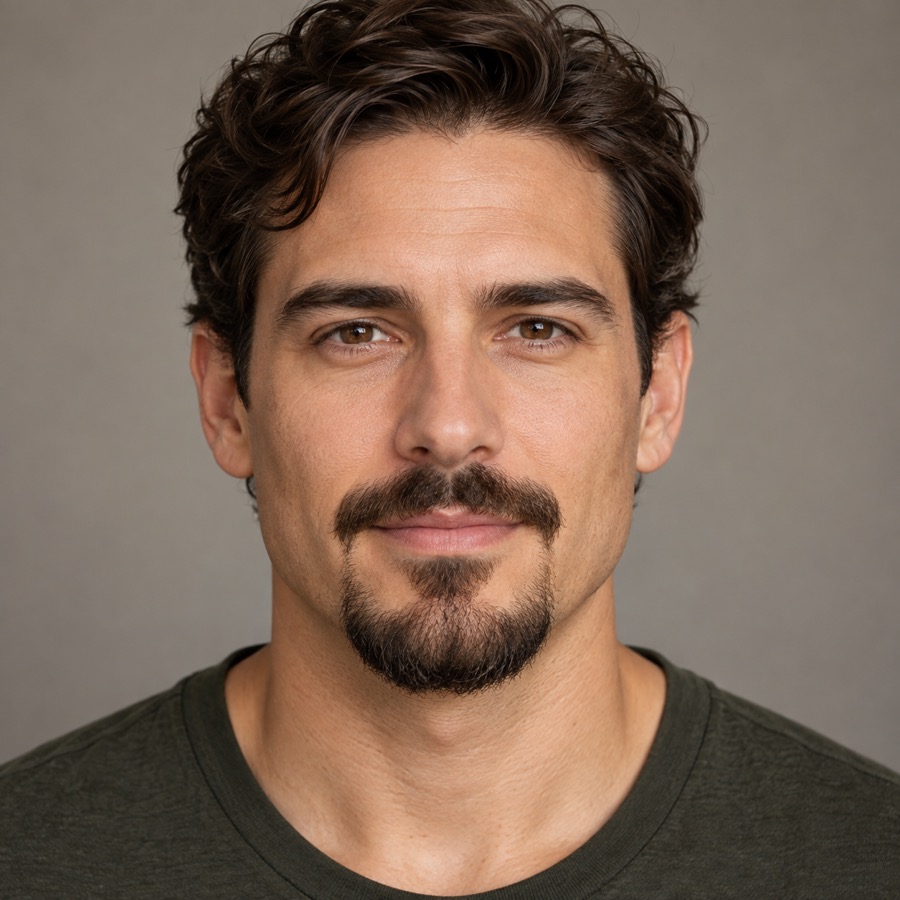 Goatee