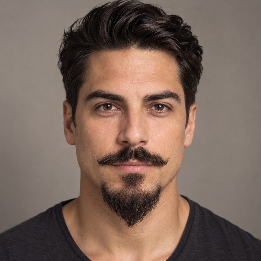 Van Dyke